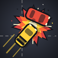 Gridlock 2D app icon